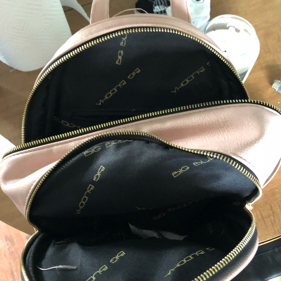 Backpack purse - Picture 2 of 2